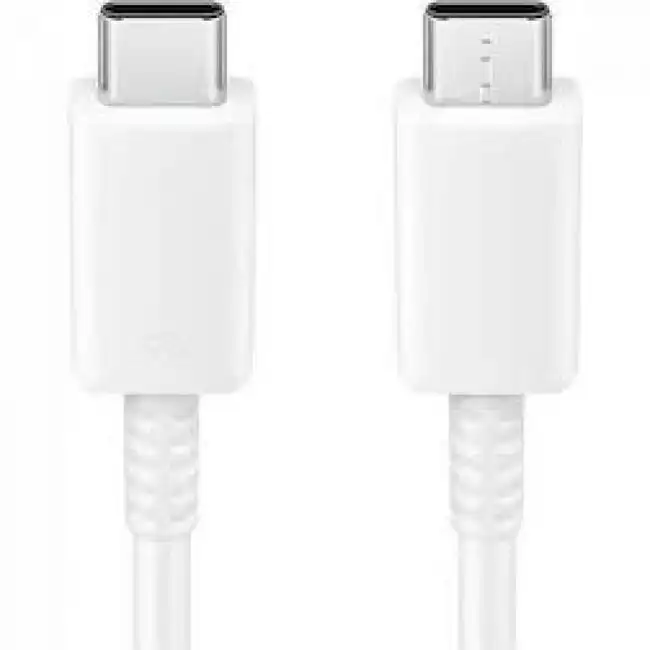 Кабель интерфейсный Samsung EP-DN975BWRGRU (DB9 - USB Type C)