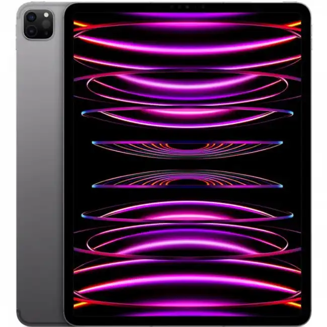 Планшет Apple iPad Pro 2022 A2764 MP5X3LL/A (128 Гб, 8 Гб)