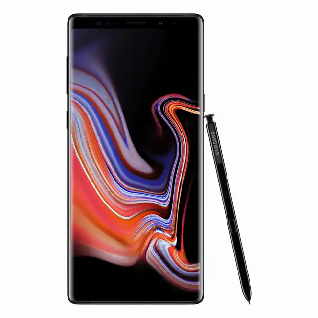 Смартфон Samsung SM-N960F Galaxy Note 9 128Gb SM-N960FZKDSER
