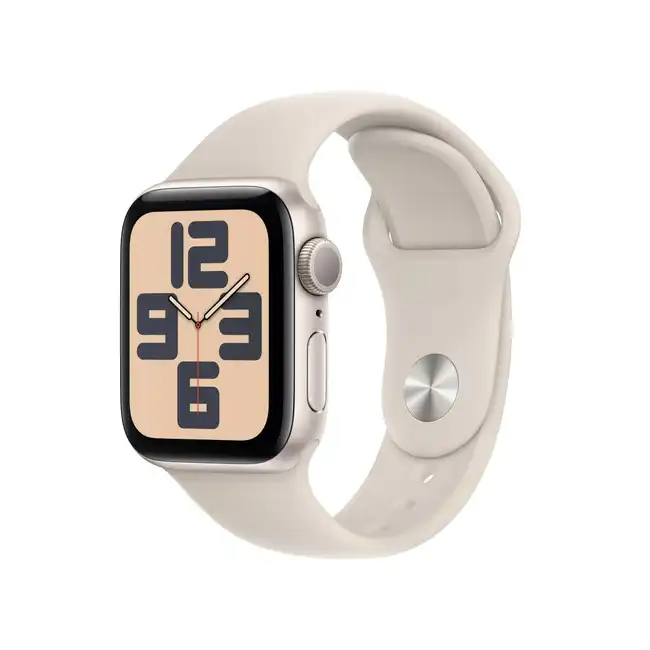 Apple Watch SE 2023 A2722 MR9U3LL/A (Смарт-часы)