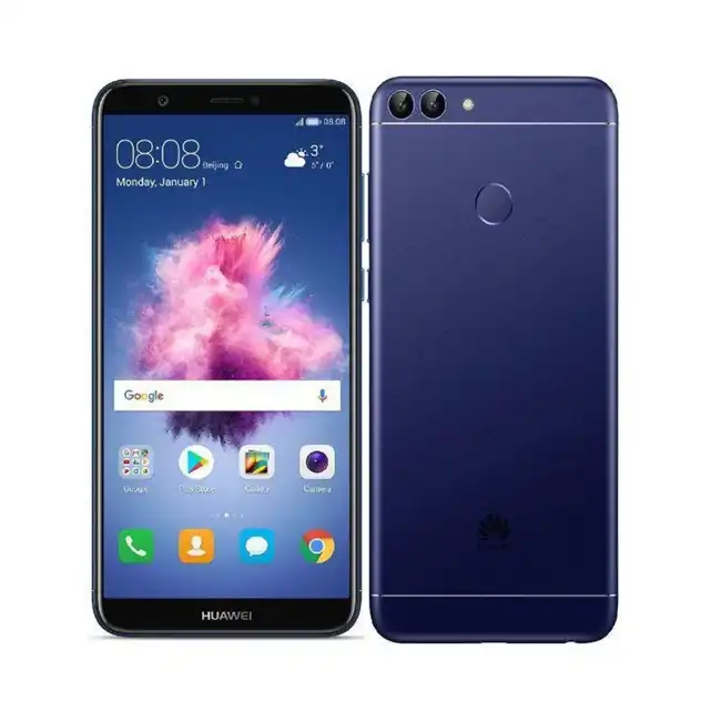 Смартфон Huawei P Smart FIG-LX1 Blue