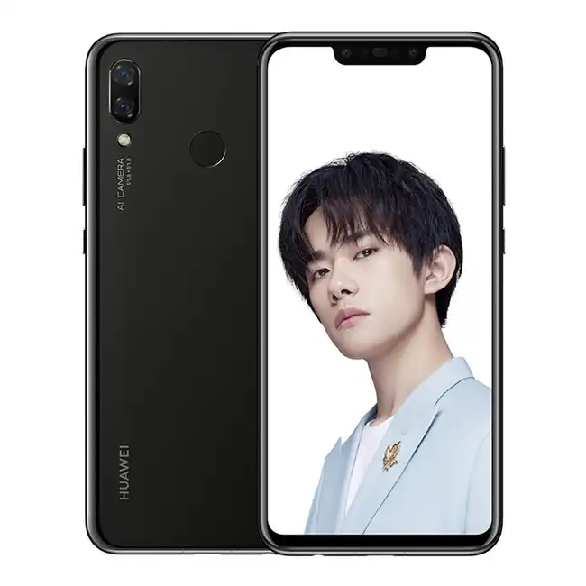 Смартфон Huawei Nova 3 Nova3