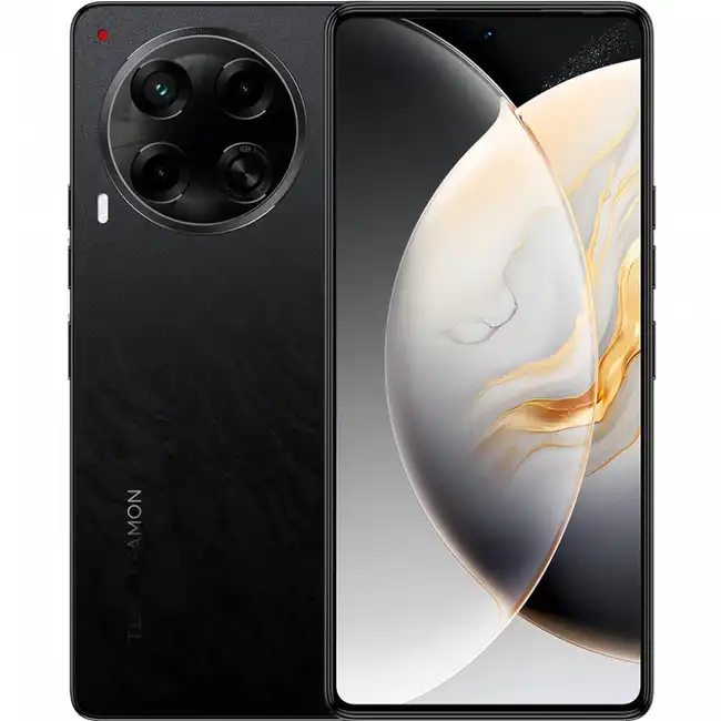 Смартфон TECNO CAMON 30 (CL6) (8/256Gb) Basaltic Dark CL6 CAMON 30 8+256 Basaltic (256 Гб, 8 Гб)