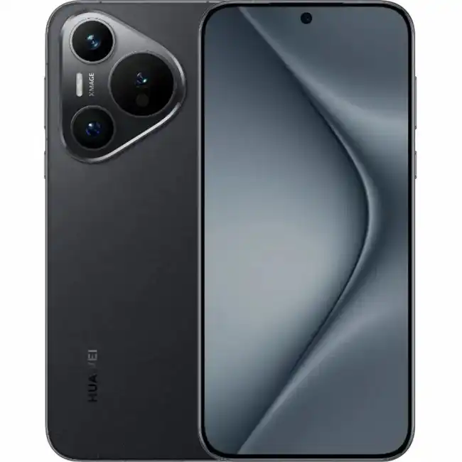 Смартфон Huawei Pura 70 12/256Gb Black 51097VXY (256 Гб, 12 Гб)