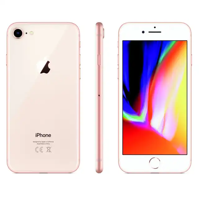 Смартфон Apple iPhone 8 64GB - Gold MQ6J2RM/A