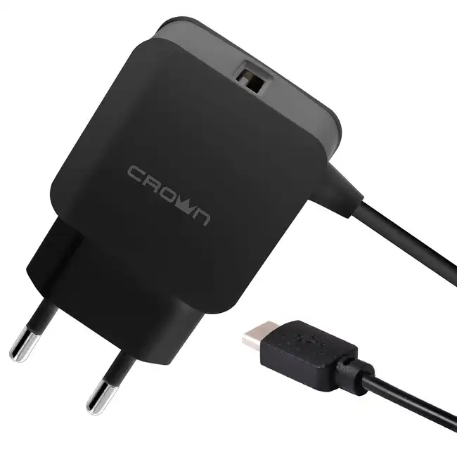 CROWN micro CMWC-3001 black