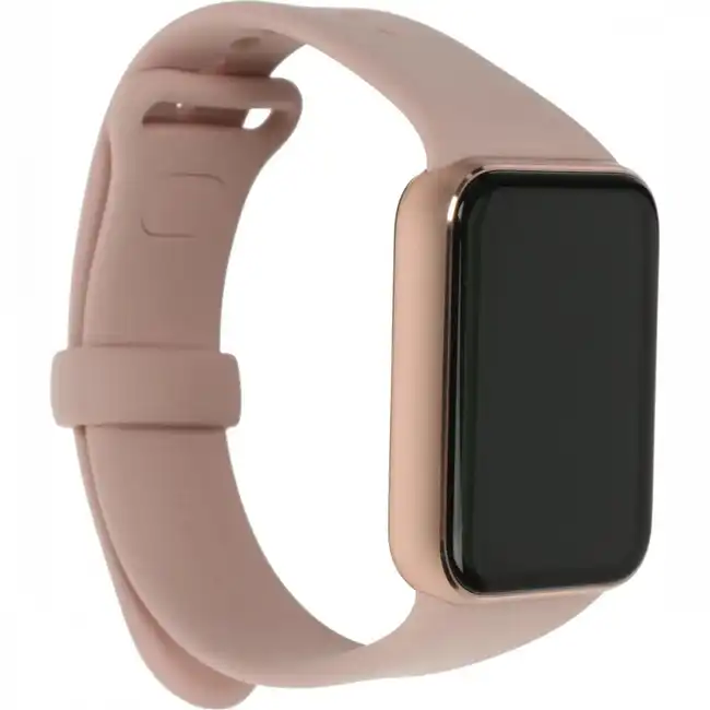 Xiaomi Smart Band 9 Pro Rose Gold BHR8714GL (Смарт-часы)
