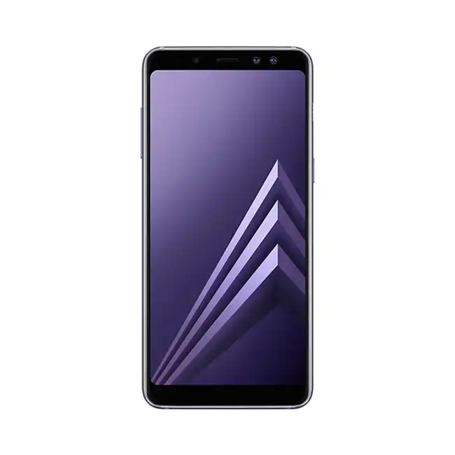 Смартфон Samsung Galaxy A8 SM-A530FZVDSKZ