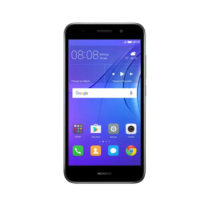 Смартфон Huawei CRO-U00 Y3 2017 Gray