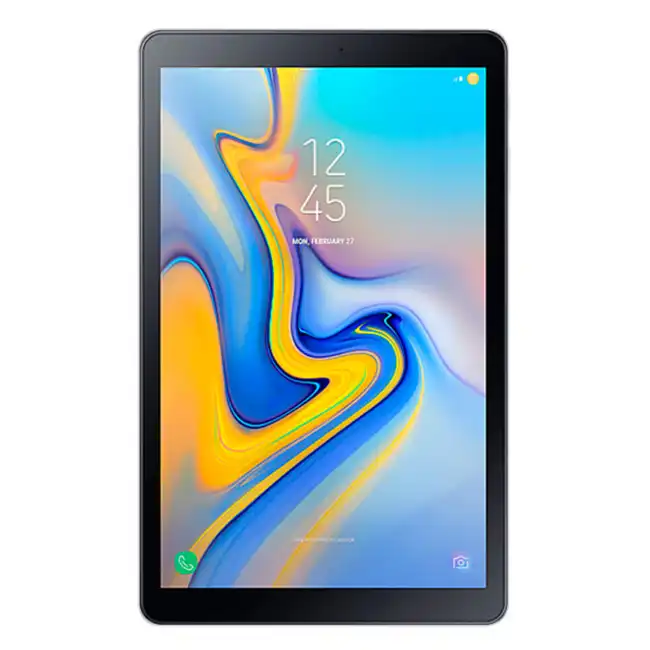 Планшет Samsung Galaxy Tab A 10.5 32GB Grey 2018 SM-T595NZAASKZ