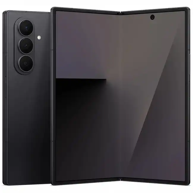 Смартфон Samsung Galaxy Z Fold7 12/512Gb Jet Black SM-F966BZKCCAU (512 Гб, 12 Гб)
