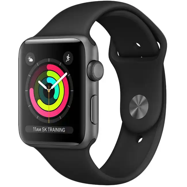 Apple Watch Series 3 GPS MTF02GK/A