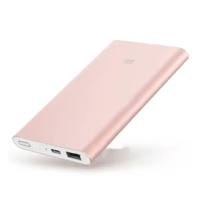 Xiaomi PowerBank 10000mAh Pro Gold VXN4195US