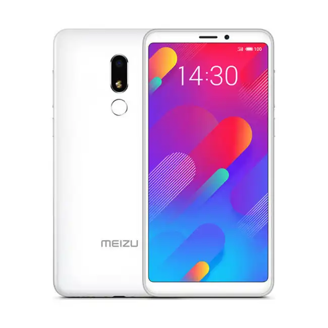 Смартфон MEIZU M8 lite 32GB White M816H-32-WH