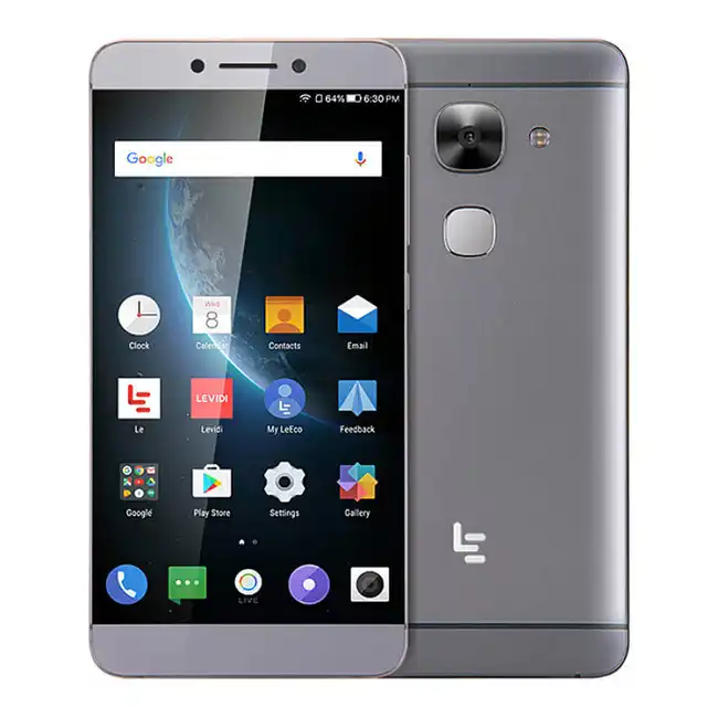 Смартфон LeEco X527 Le 2, 64Gb - Silver