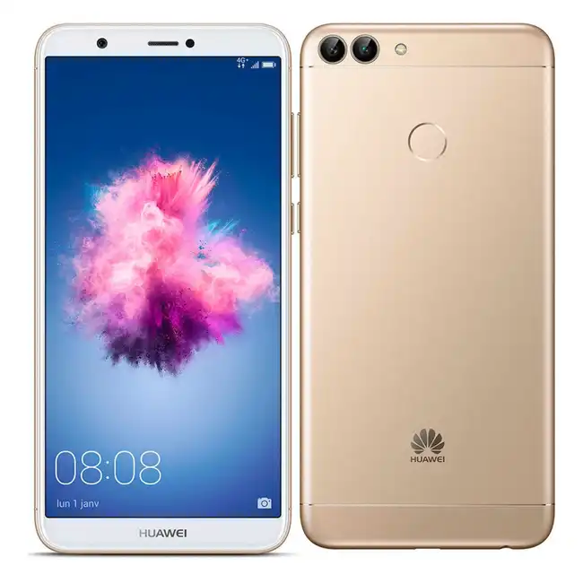 Смартфон Huawei P Smart - Gold Huawei P smart gold