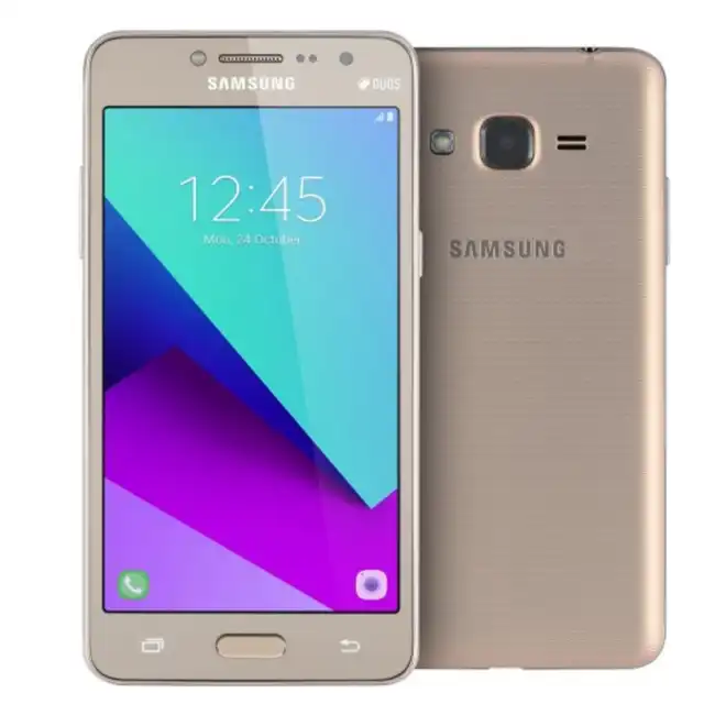 Смартфон Samsung Galaxy J2 Prime, 8GB - Gold SM-G532FMDDSER