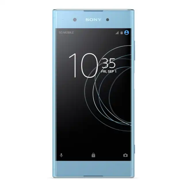 Смартфон Sony Xperia XA1 Plus G3412 Blue MediaTek Helio P20 1310-4468