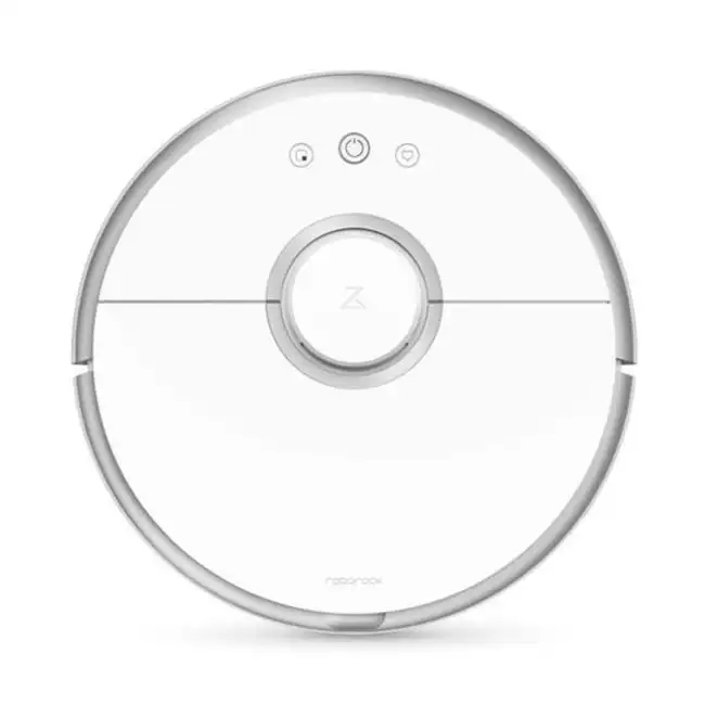 Аксессуары для смартфона Xiaomi MiJia Roborock Vacuum Cleaner 2 S502-00/FN80222/S502-02