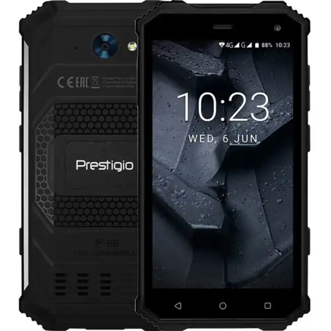 Смартфон Prestigio G7 LTE PSP7550DUO PSP7550DUOBLACK