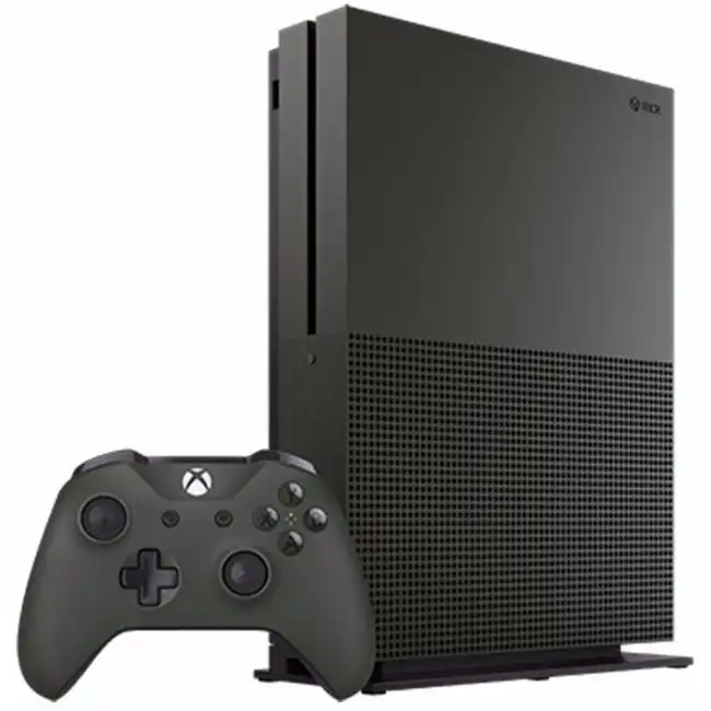 Аксессуары для смартфона Microsoft Xbox One S 234-00562