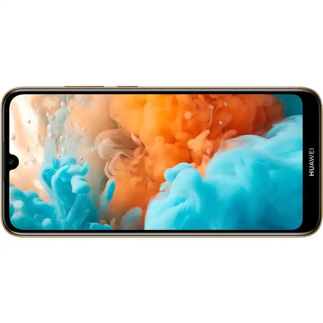 Смартфон Huawei Y6 2019 - Black Y6 2019 BLACK