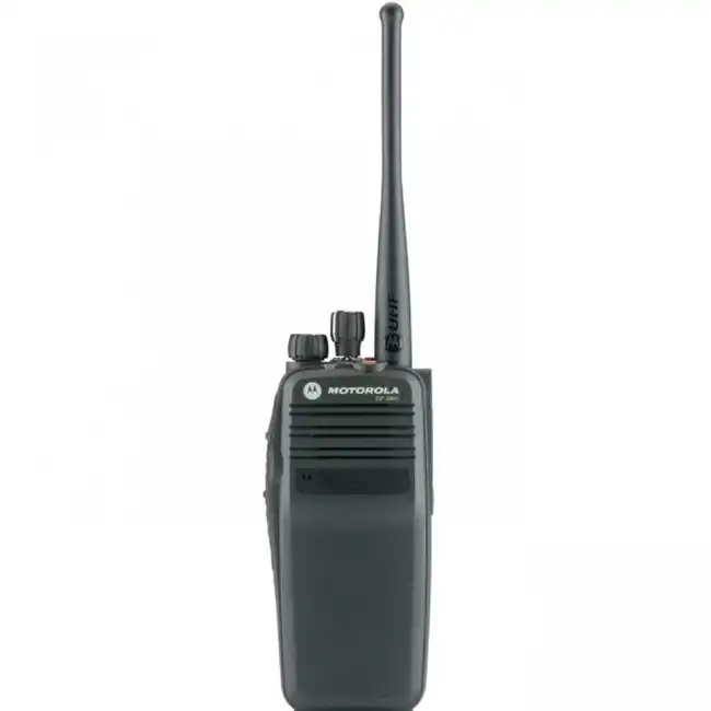 Носимая рация Motorola DP3400 DP3400 403-470МГц