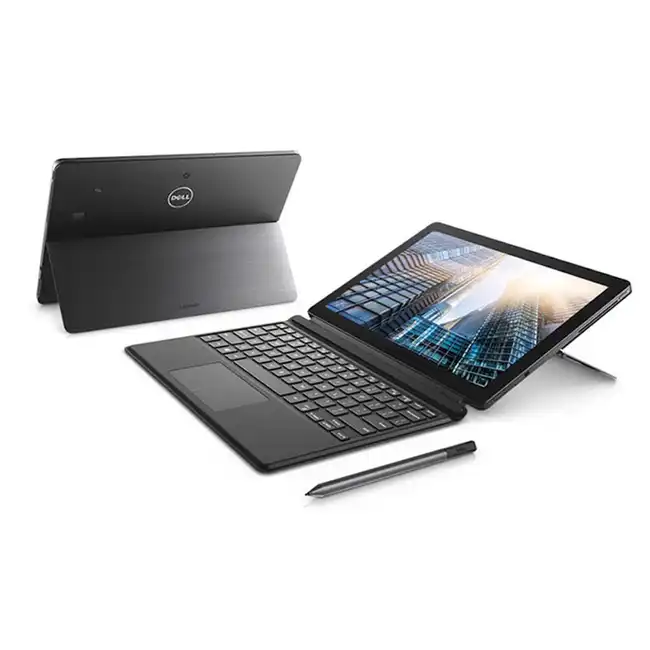Планшет Dell Latitude 5290 5290-1481