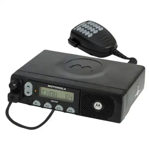 Стационарная рация Motorola СM160
