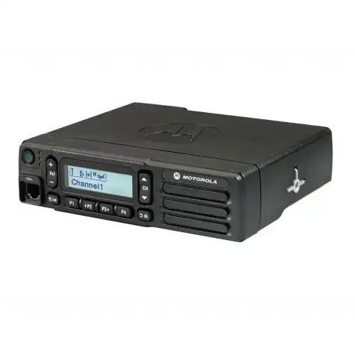 Стационарная рация Motorola DM2600 DM2600 136-174МГц (25Вт)