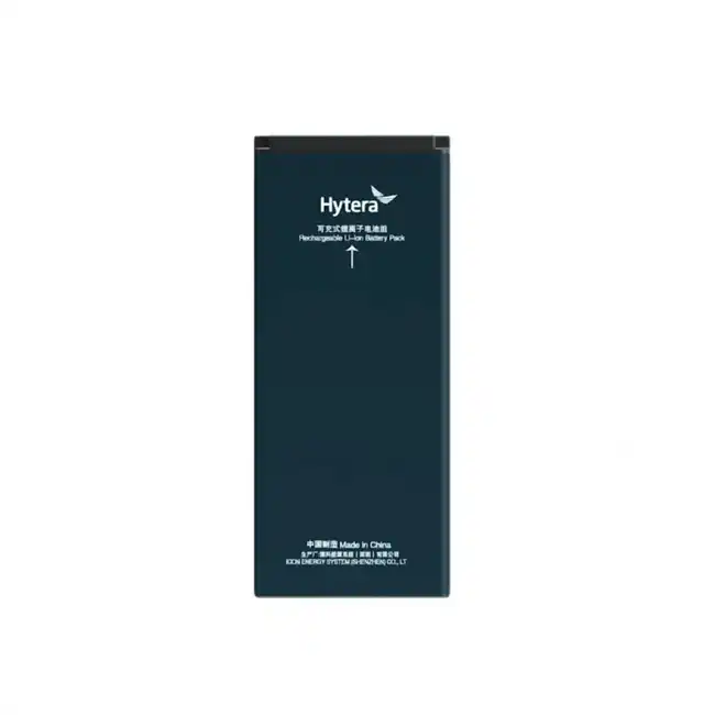 Зарядка для рации HYT (Hytera) аккумулятор для S31 и S35 HYT-P2200