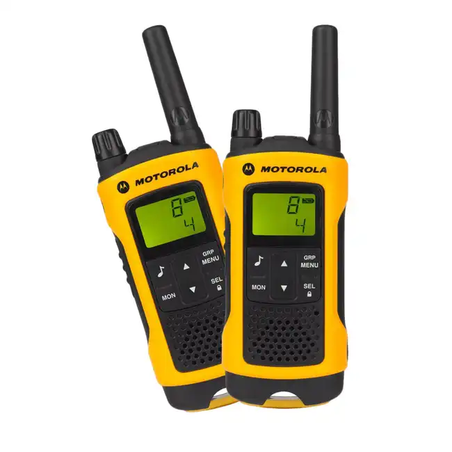Носимая рация Motorola TLKR-T80 Extreme TLKR-T80 EXTREME