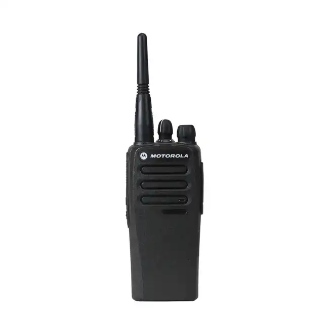 Носимая рация Motorola DP1400 VHF ND PTI302C MDH01JDC9JA2AN