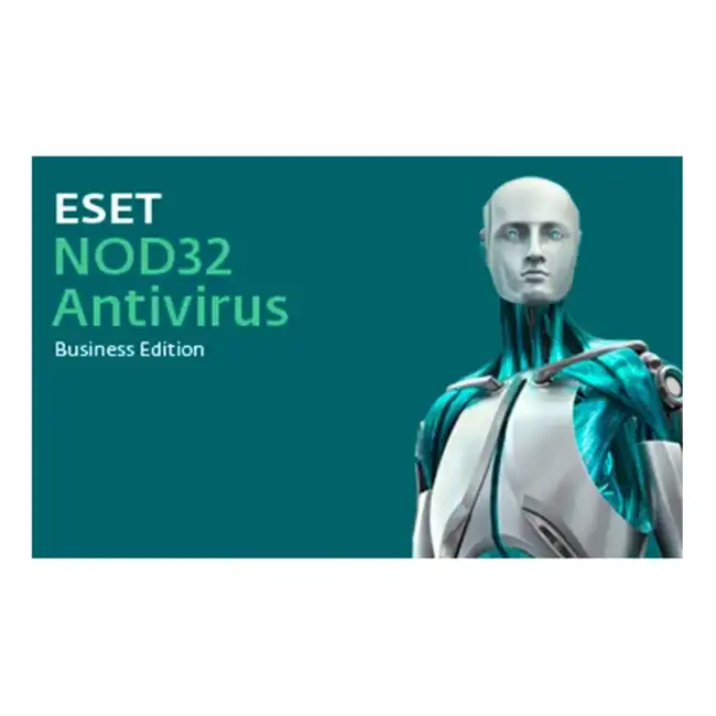 Антивирус Eset renewal for 120 users NOD32-NBE-RN-1-120 KZ (Продление лицензии)