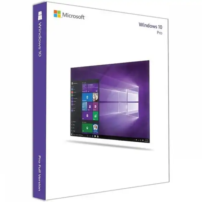 Операционная система Microsoft Windows 10 Pro FQC-08929 (Windows 10)