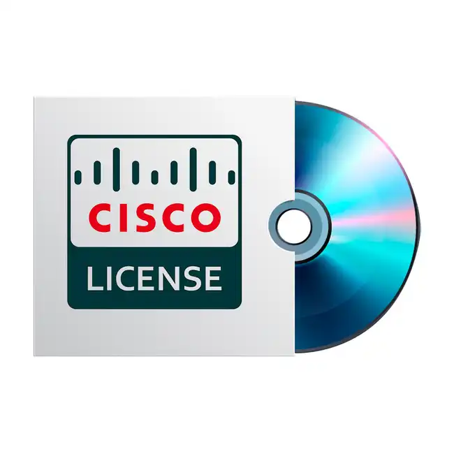 Софт Cisco Software R-PI33-SW-K9