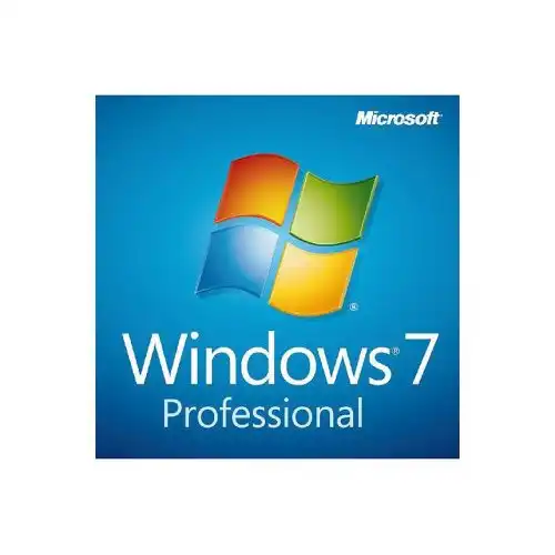 Операционная система Microsoft GGK-Windows Pro 7 SP1 32-bit/64-bit Russian Legalization DSP OEI DVD 6PC-00024 (Windows 7)