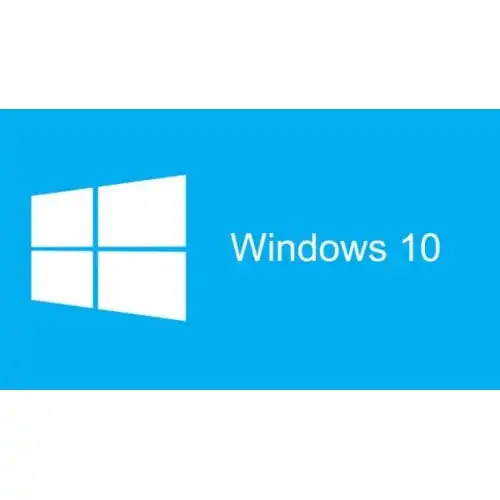 Операционная система Microsoft Windows Home 10 64Bit Russian 1pk DSP OEI DVD KW9-00132 (Windows 10)