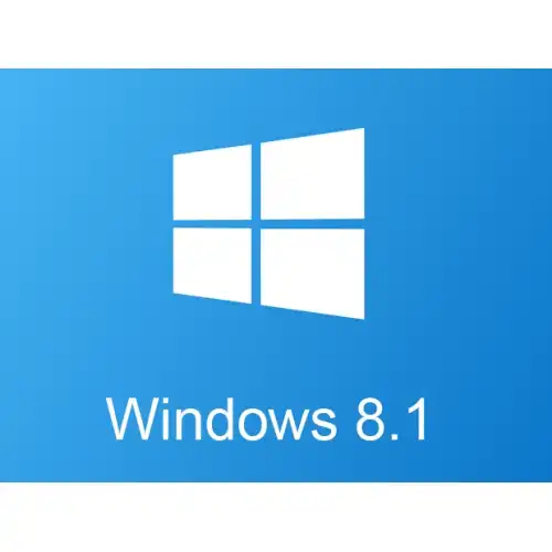 Операционная система Microsoft Windows SL 8.1 x64 Russian EM 1pk DSP OEI Kazakhstan Only DVD 4HR-00192 (Windows 8)