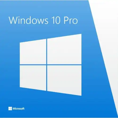 Операционная система Microsoft Windows Pro 10 Win32 Russian 1pk DSP OEI Kazakhstan Only DVD FQC-08905 (Windows 10)