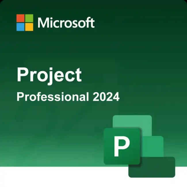 Офисный пакет Microsoft Project Pro 2024 ESD EP2-07001