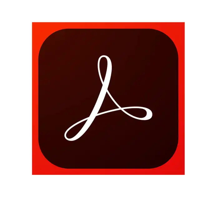 Графический пакет Adobe Acrobat Pro DC 65234083BA01A12