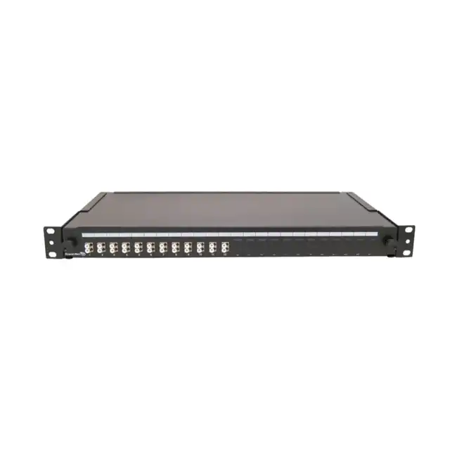 Полка для серверного шкафа Leviton FPCC1SXMM24LC2