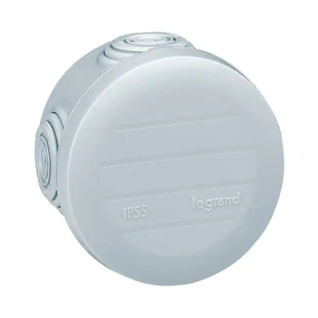 Кабельный канал Legrand PlexoКор. IP55 60/40мм 092001