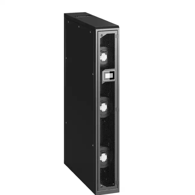 Кондиционеры для серверных шкафов Conteg CoolTeg Plus DX 42U AC-TDX-42-30/12F-BOW-1300H0000 - H