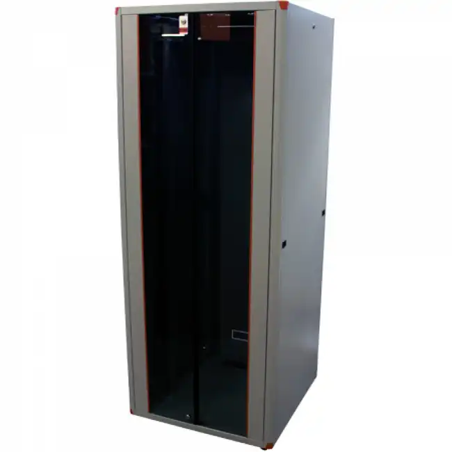 Серверный шкаф Estap EVOLINE 19"47U800x800 EVL70147U8080BF1R2