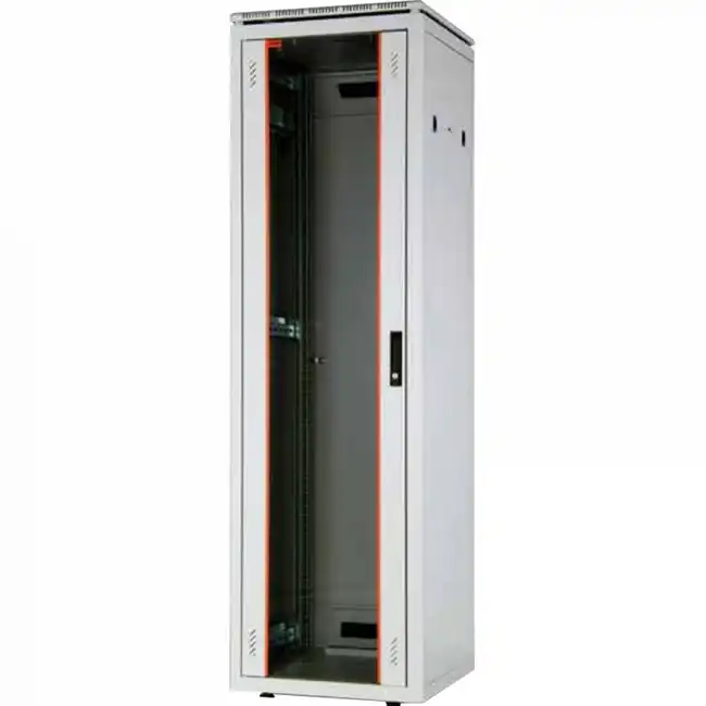 Серверный шкаф Estap UNC42U8080_M2_L_DGFDMR
