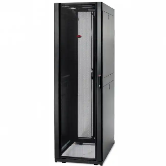 Серверный шкаф APC NetShelter SX 42U AR3150-NNC-002