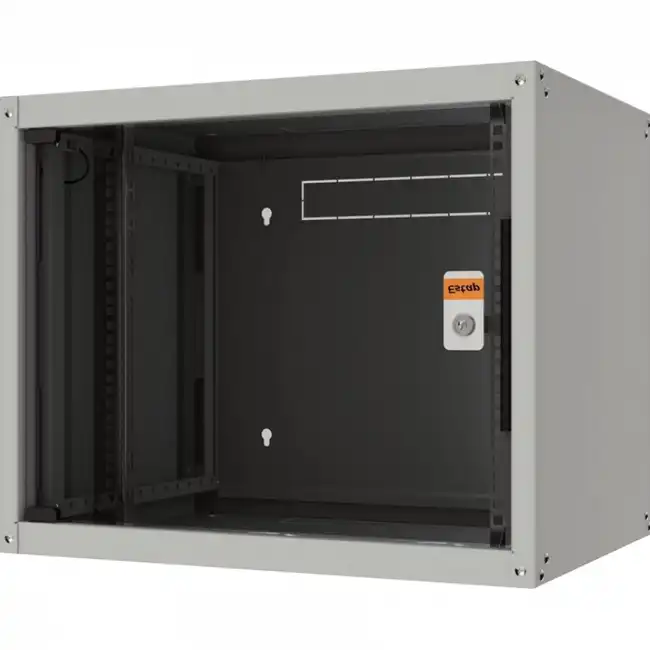 Серверный шкаф Estap ECP20U6060_M2_FGF