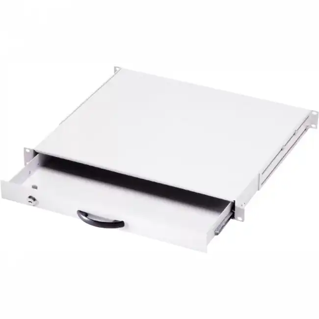 Аксессуар для серверного шкафа Estap E44DRW1U_01M2